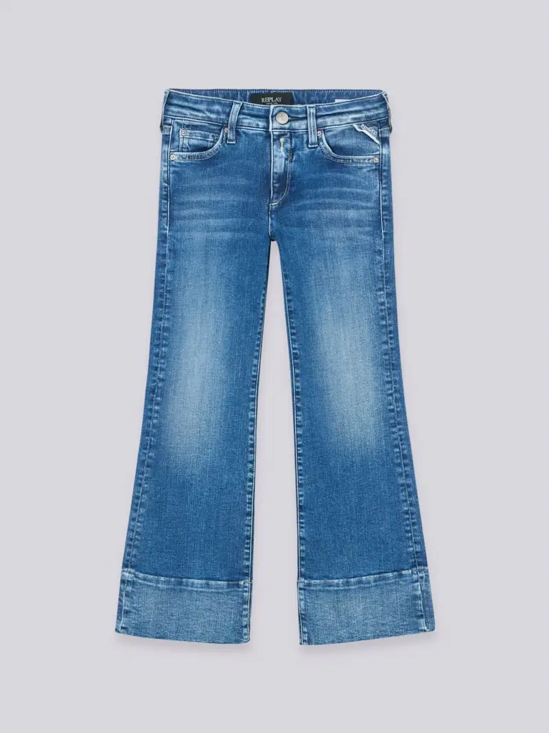 Replay Jeans Denim 3499504