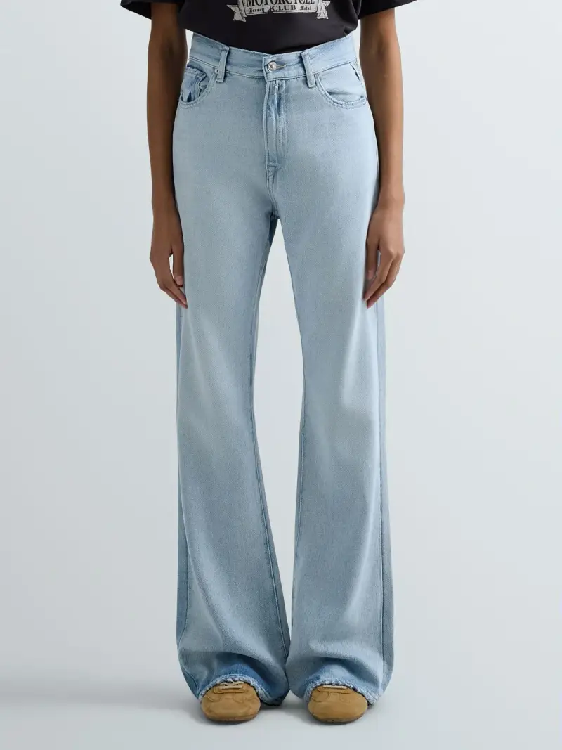 Jeans Bootcut Flare Fit Becka