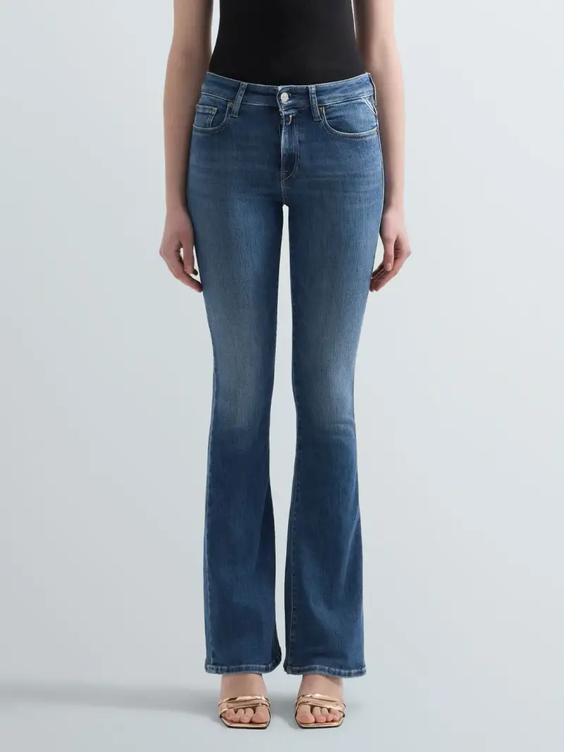 Replay Jeans Blu 4255311