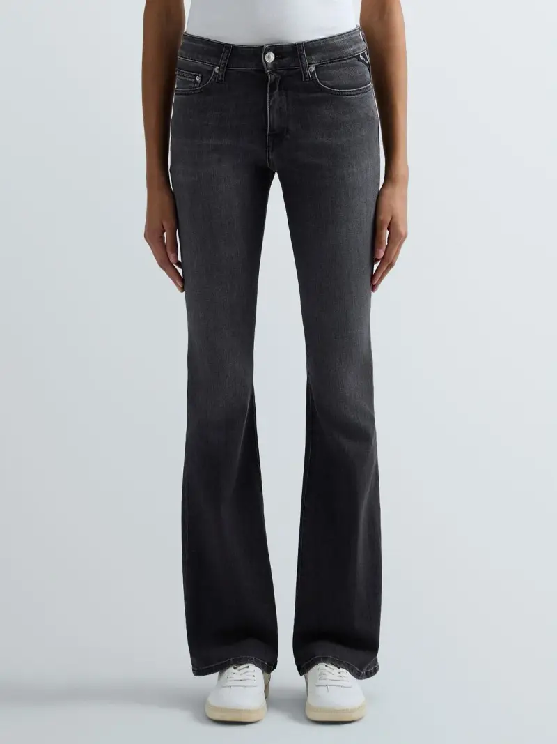 Jeans Bootcut Flare Fit Joella