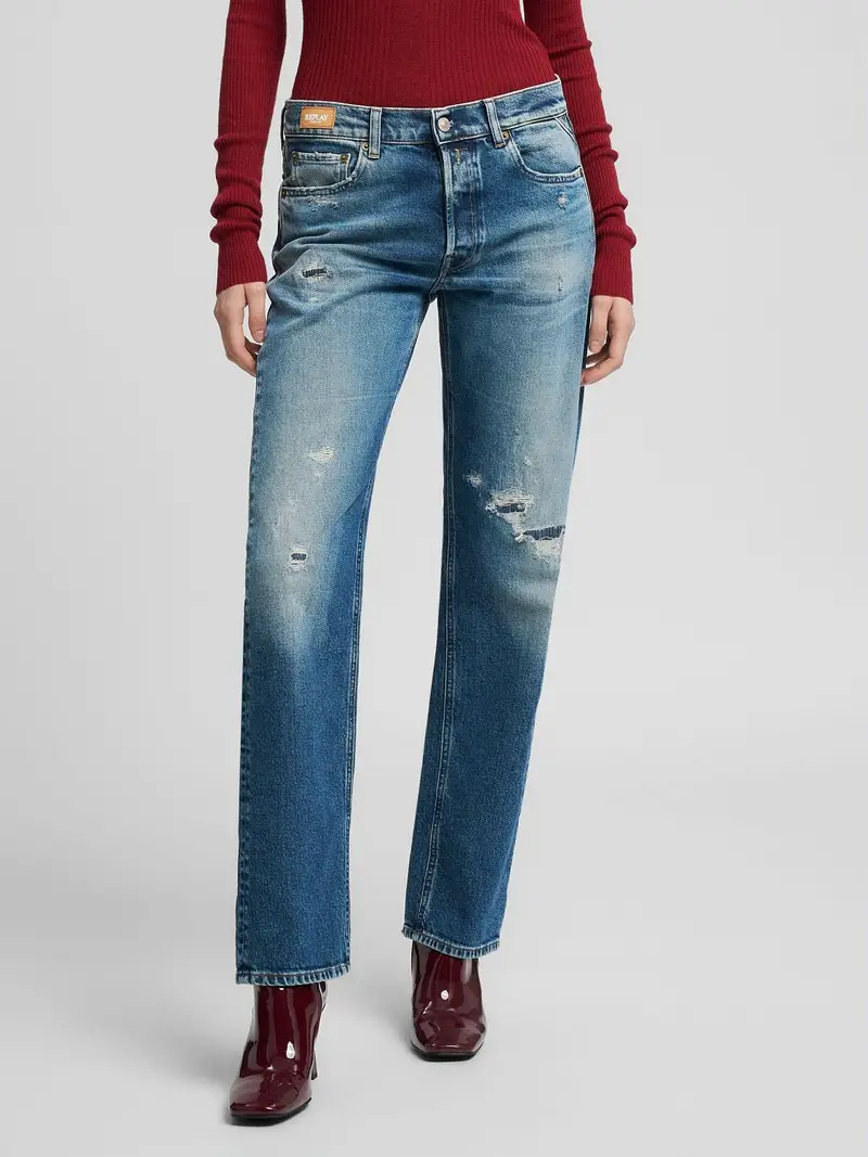 Replay Jeans Denim 3499509