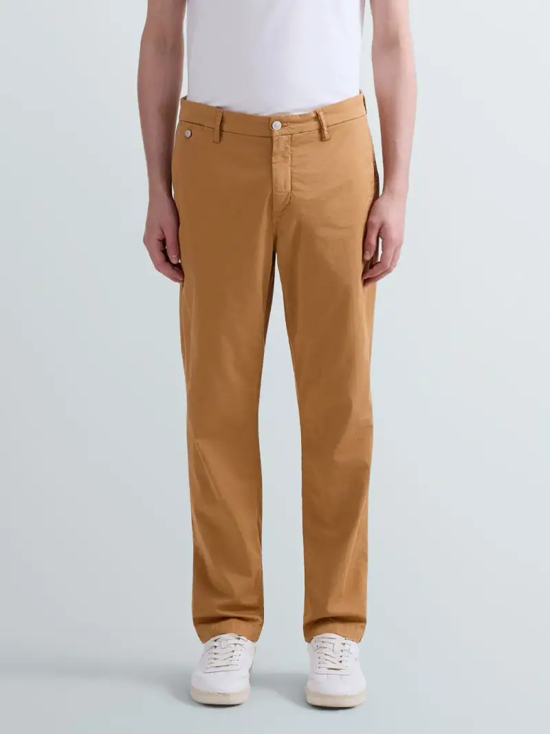 Replay Jeans Marrone 4199724