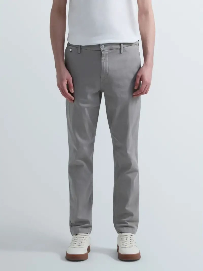 Jeans Chino Regular Fit Benni