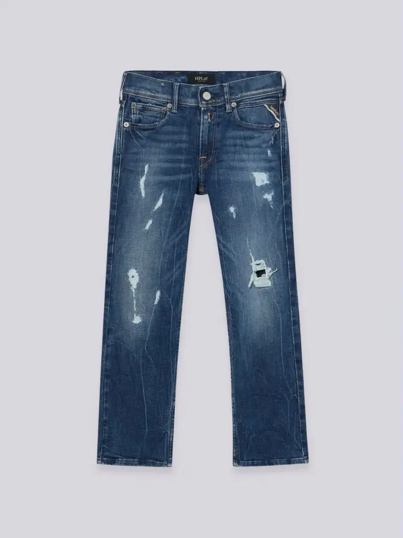 Replay Jeans 3984540