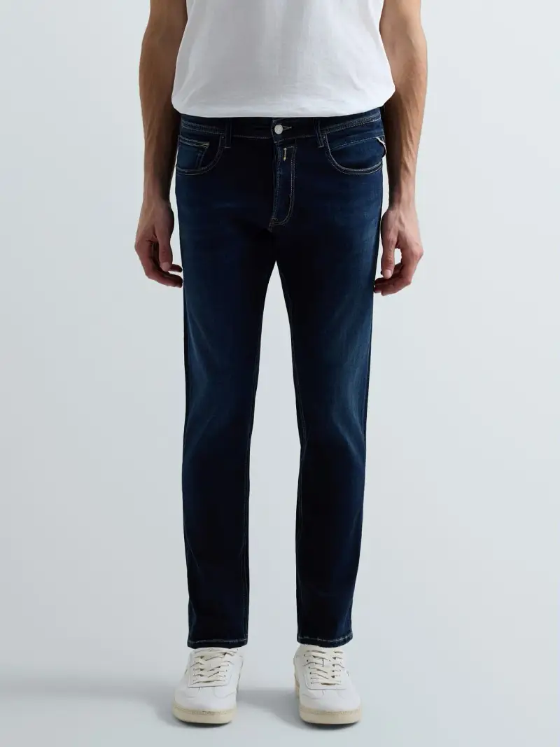 Replay Jeans Blu 4208258