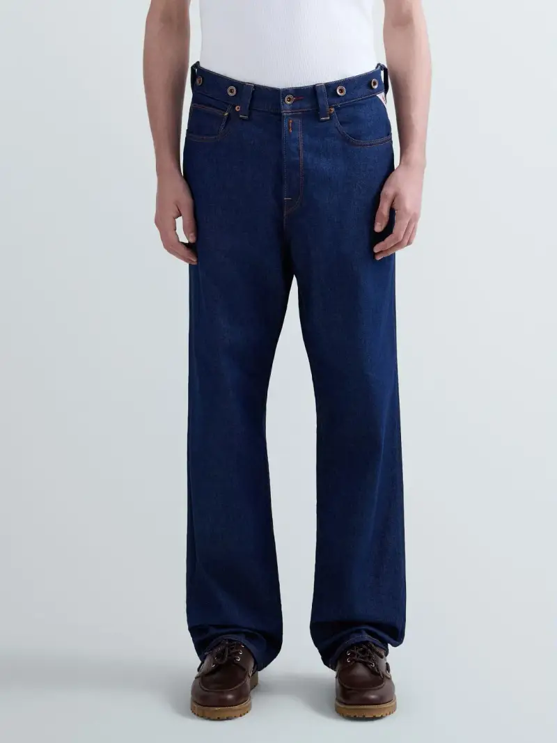 Jeans Relaxed Fit Bwaii