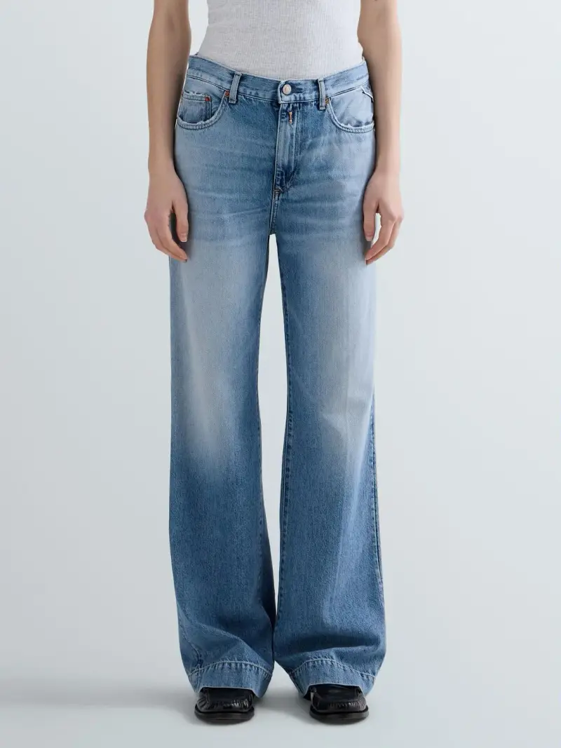 Jeans Relaxed Fit Melja