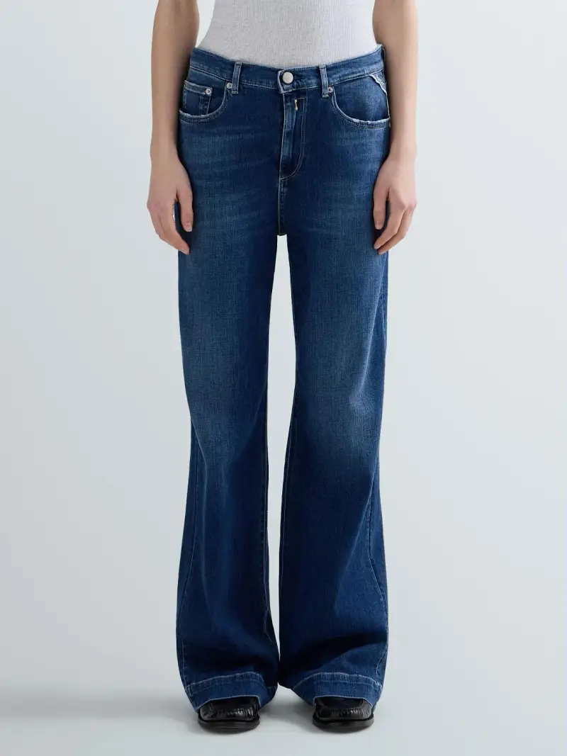 Jeans Relaxed Fit Melja