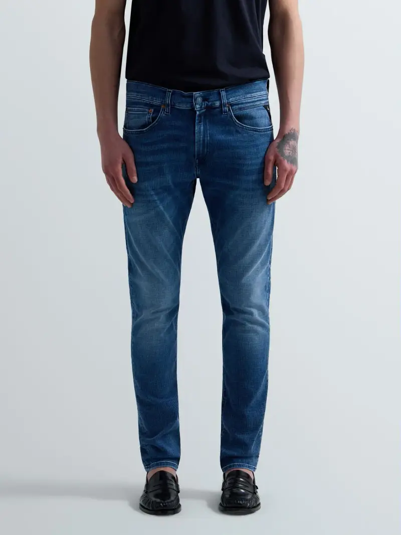Jeans Skinny Fit Ennys