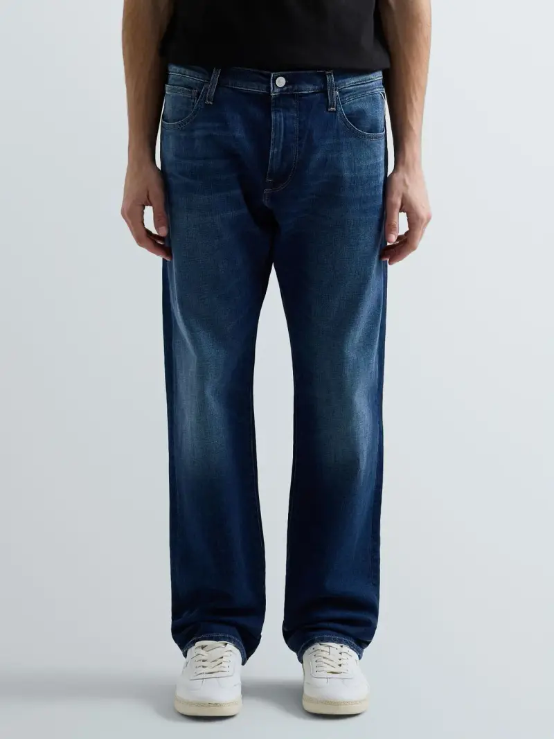 Jeans Straight Fit Aideen