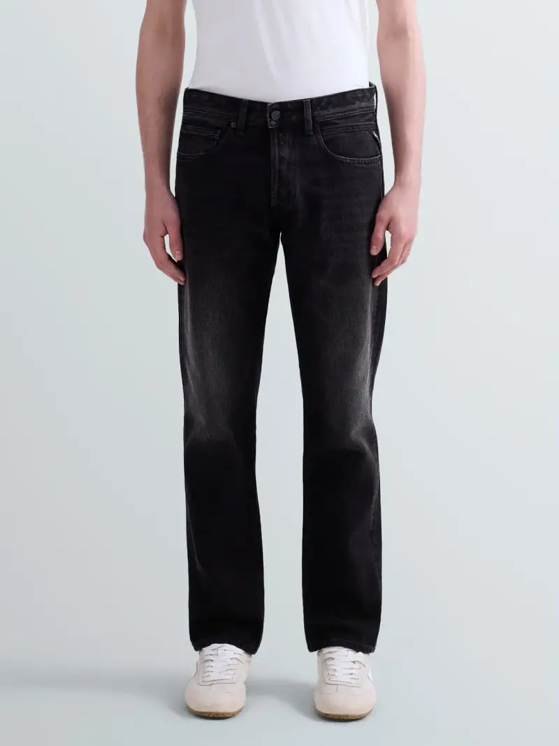 Jeans Straight Fit Grover