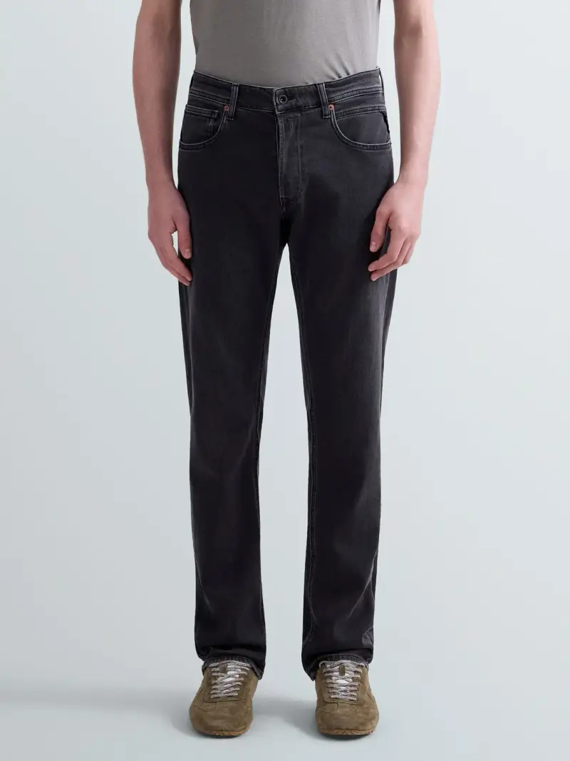 Jeans Straight Fit Grover