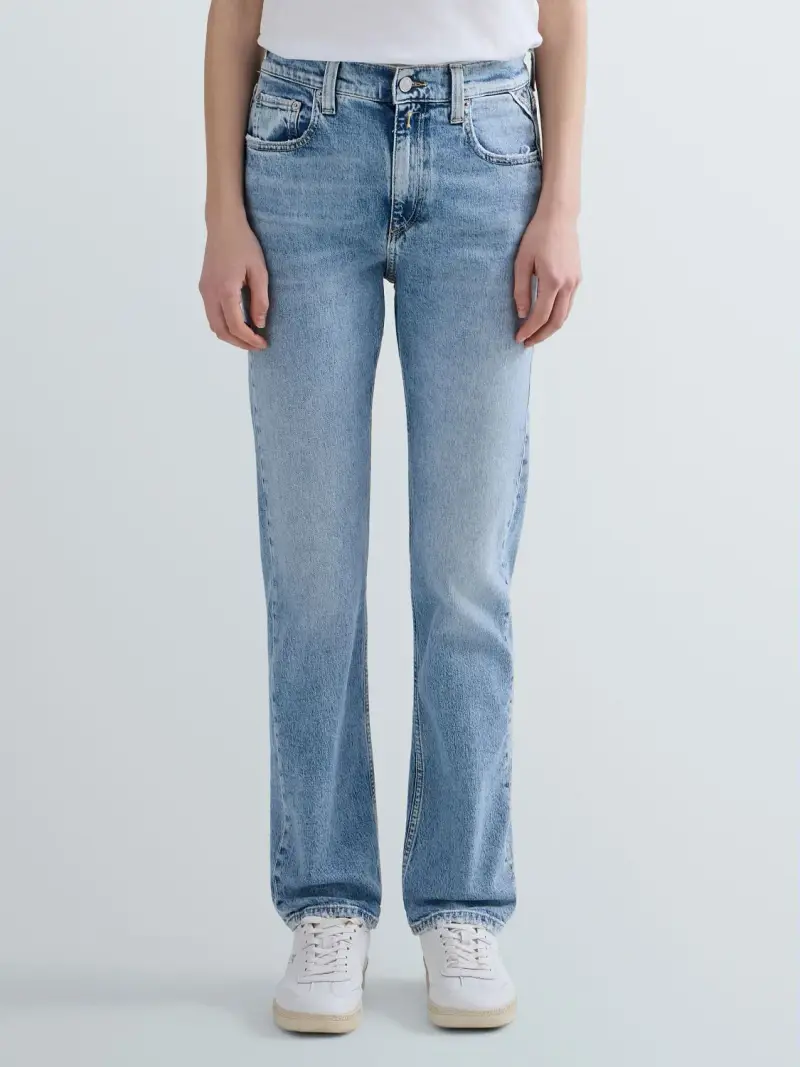 Jeans Straight Fit Maijke