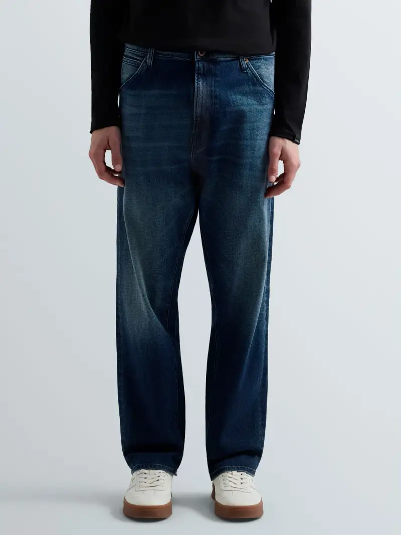 Replay Jeans Blu 4199682