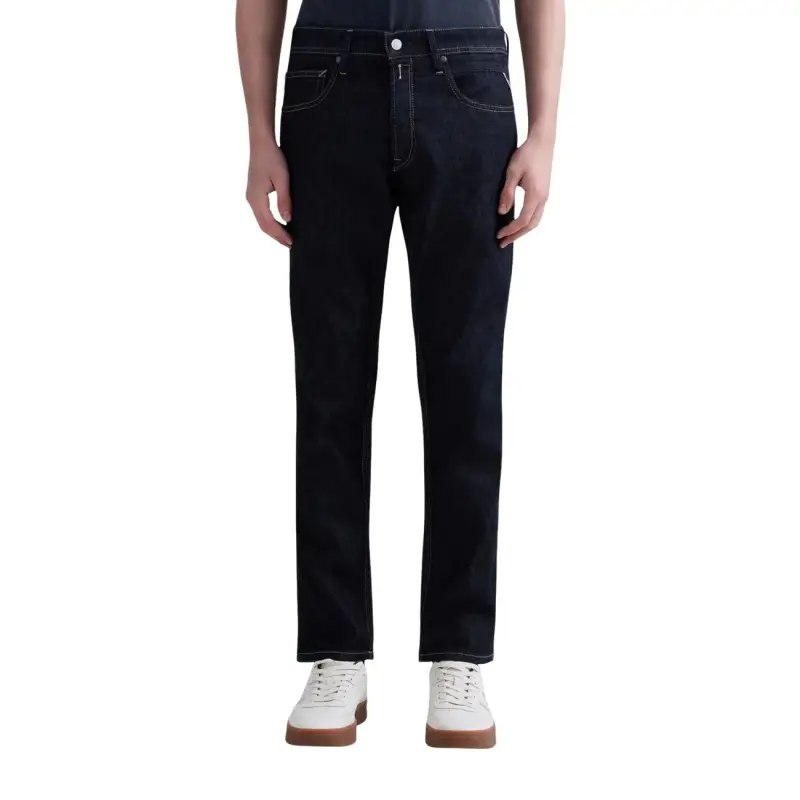 Replay Jeans Uomo - blue / W29_L32