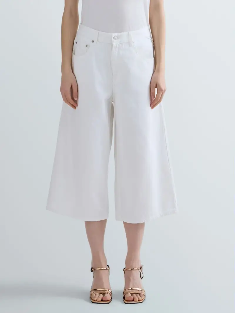 Jeans Wide Leg Vivyette