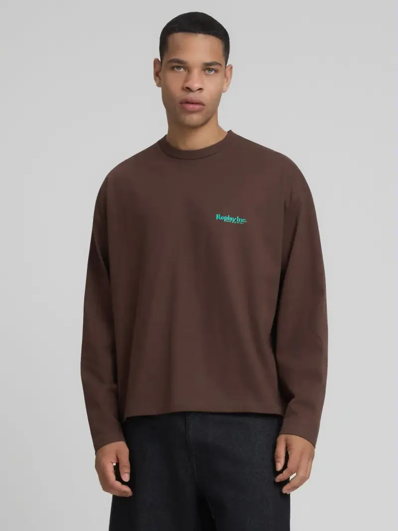 Replay T-shirt 2620609