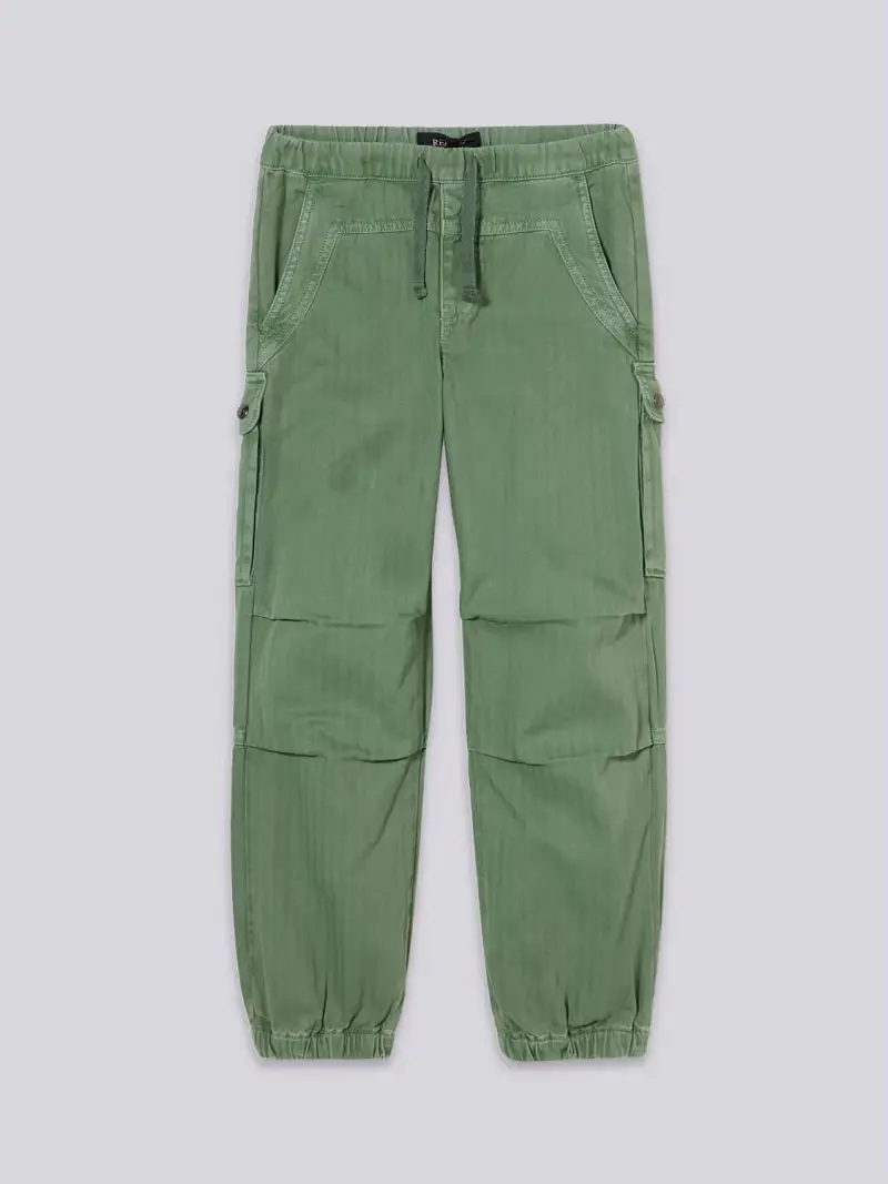 Replay Pantaloni cargo 3110543