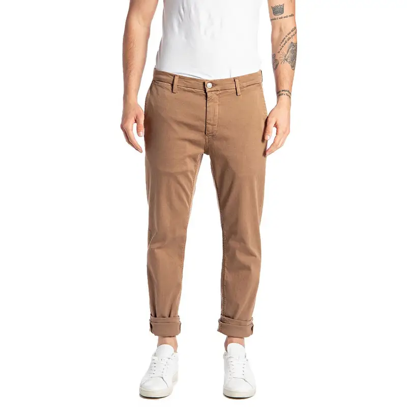 Pantaloni Hiperflex Biscotto Uomo 33