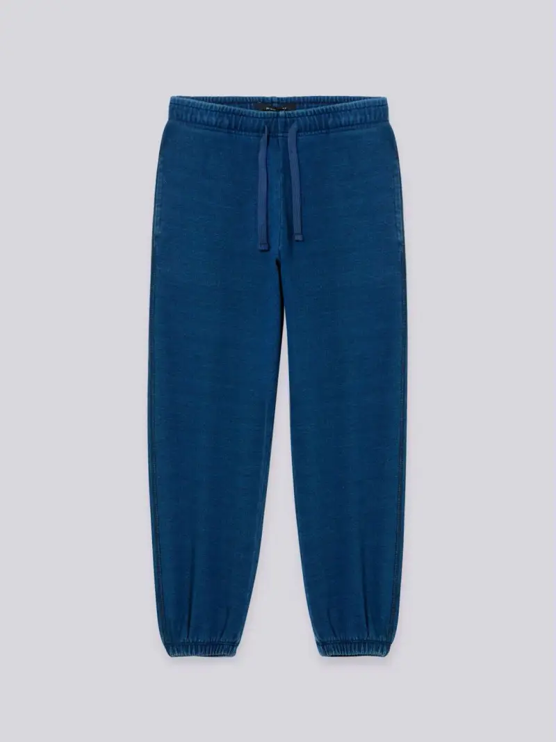 Pantaloni Jogger Relaxed Fit