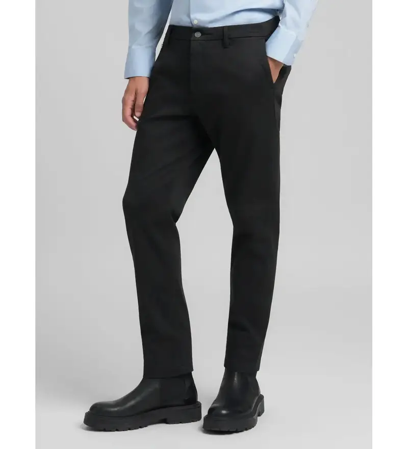 Replay Jeans Uomo Nero 4056433