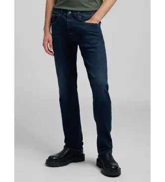 Replay Jeans Uomo Denim 4234293