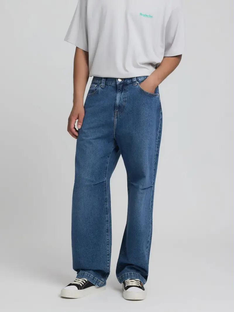 Replay Jeans Denim 2620585