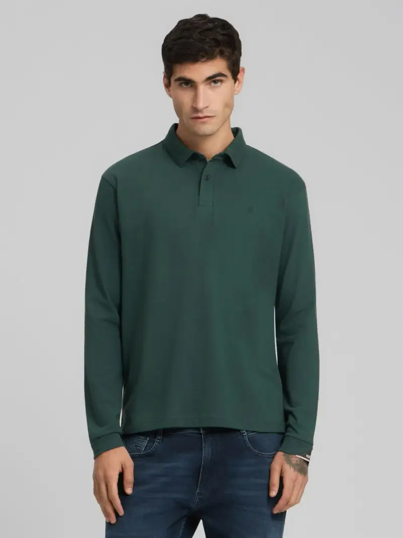 Replay Polo Verde 3110515