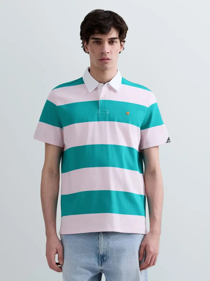 Replay Polo 4331728