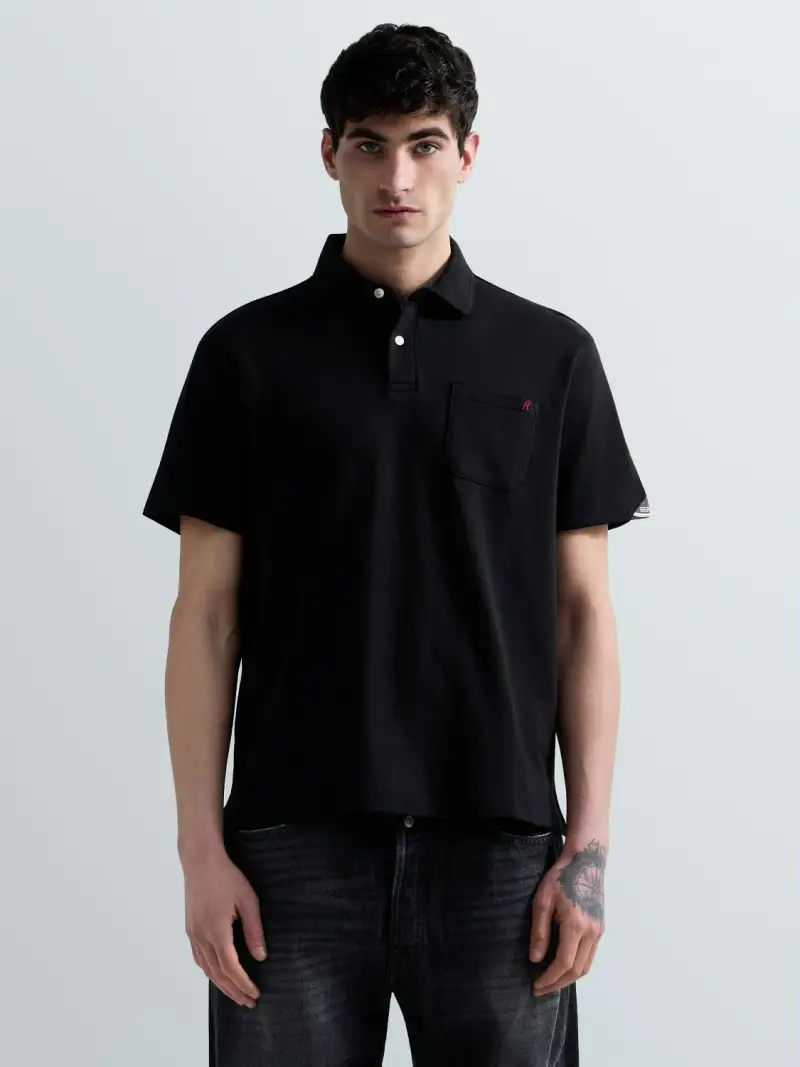 Replay Polo 4331727
