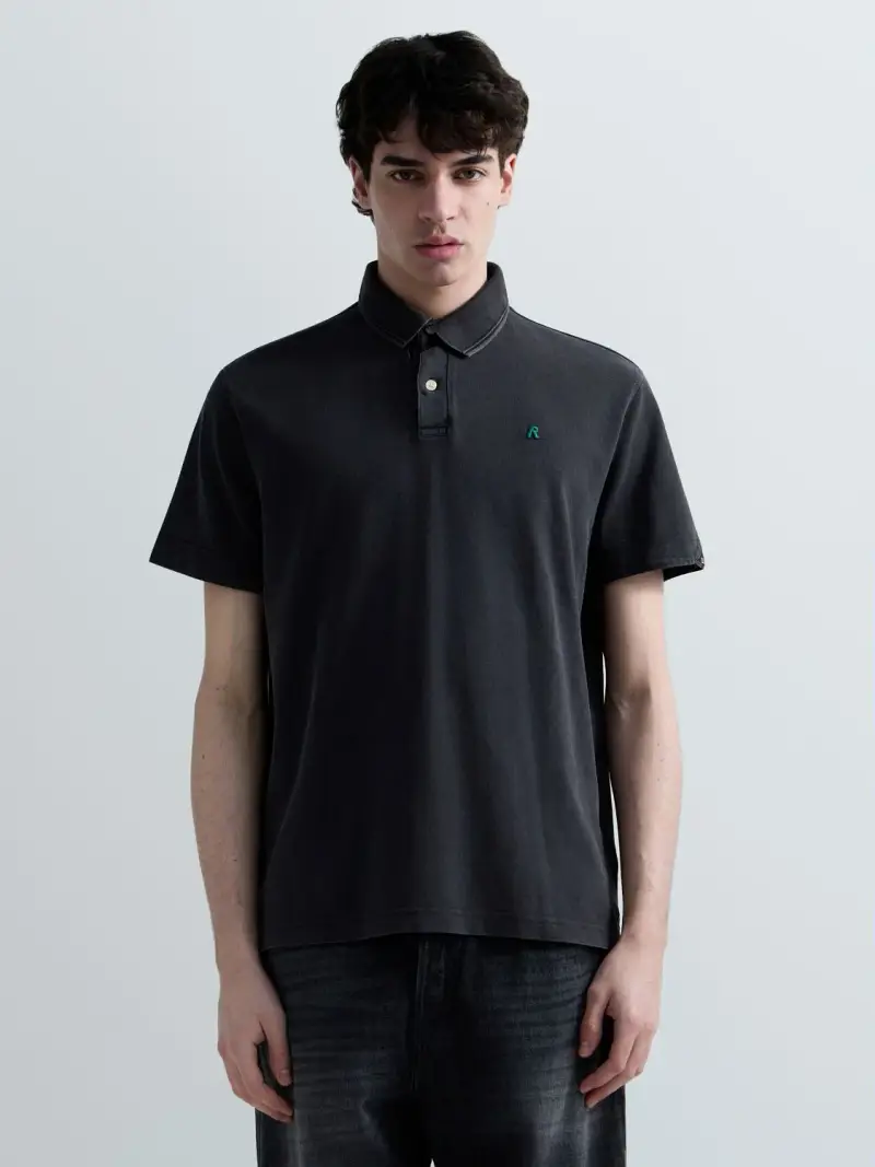 Replay Polo 4331725