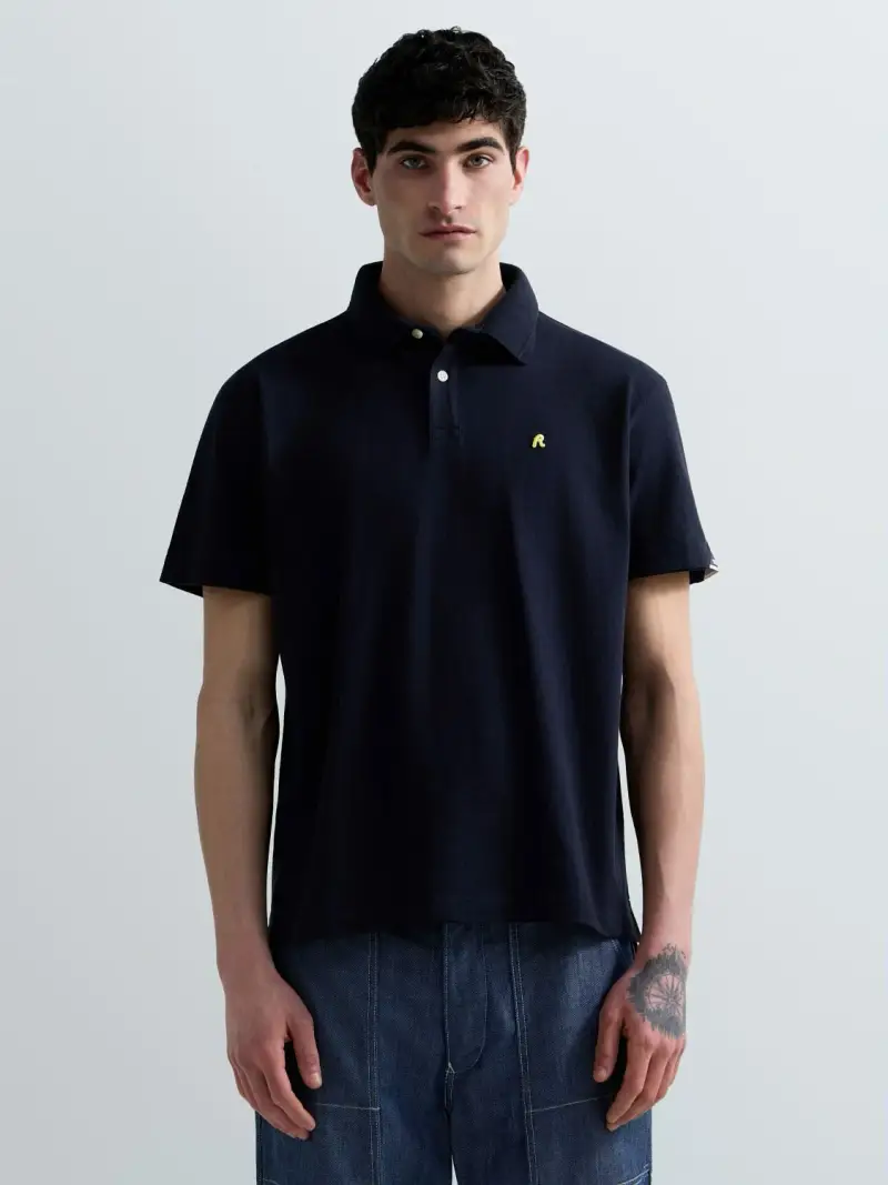 Replay Polo 4331723