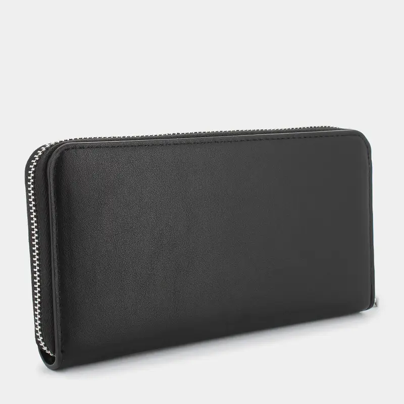 Portafoglio Replay da Donna, nero miniatura 2