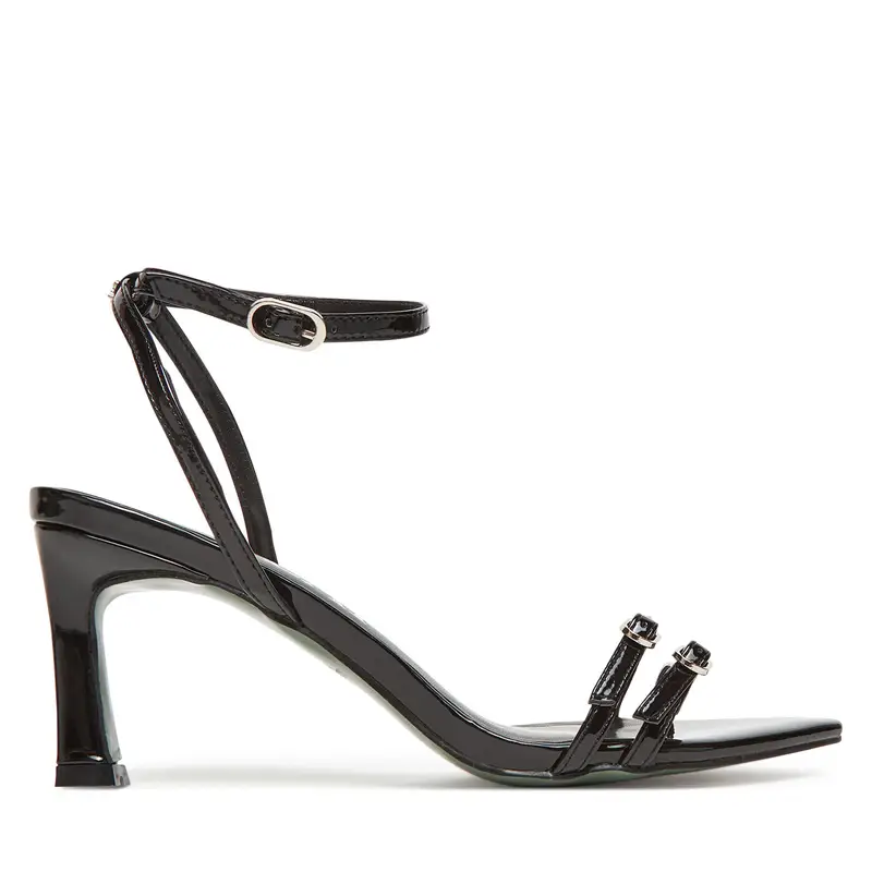 Sandali REPLAY GWH2Q .000.C0002S Nero