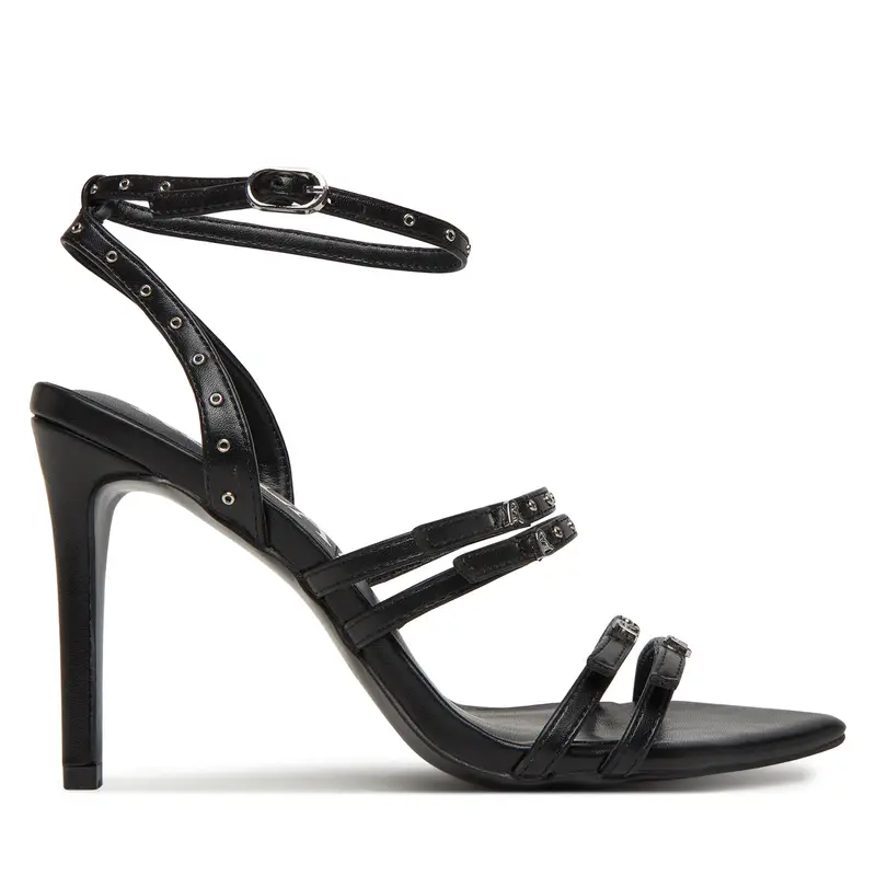 Sandali REPLAY GWH2S.000.C0004S Nero