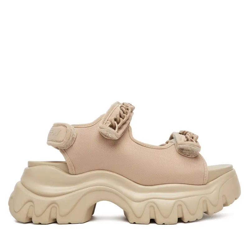 Sandali REPLAY GWSA6.000.C0006T Beige