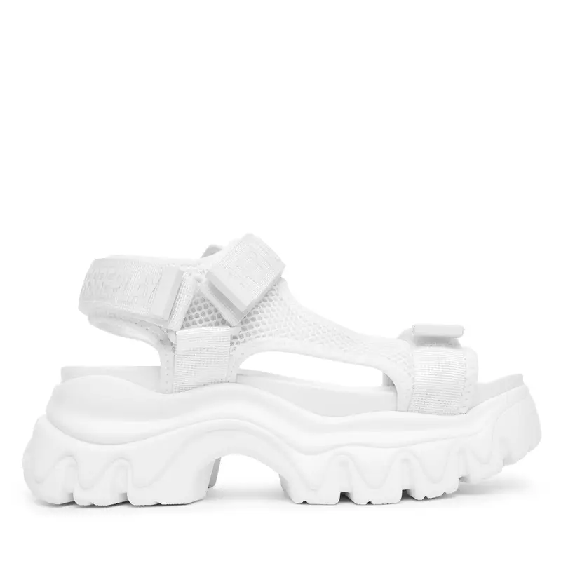 Sandali REPLAY GWSA6.000.C0007T Bianco