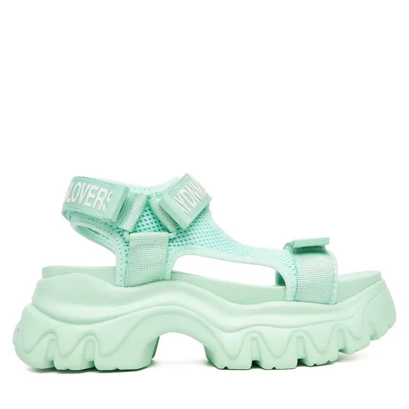 Sandali REPLAY GWSA6.000.C0007T Blu