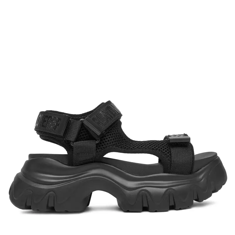 Sandali REPLAY GWSA6.000.C0007T Nero