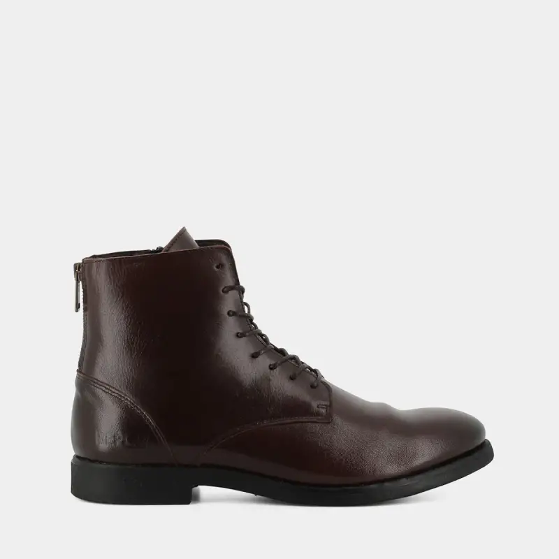 Replay Scarponcini Uomo Marrone 4212041