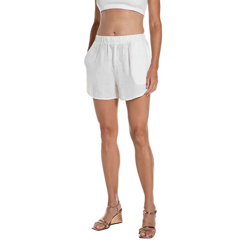 Shorts Lino Bianco Donna S