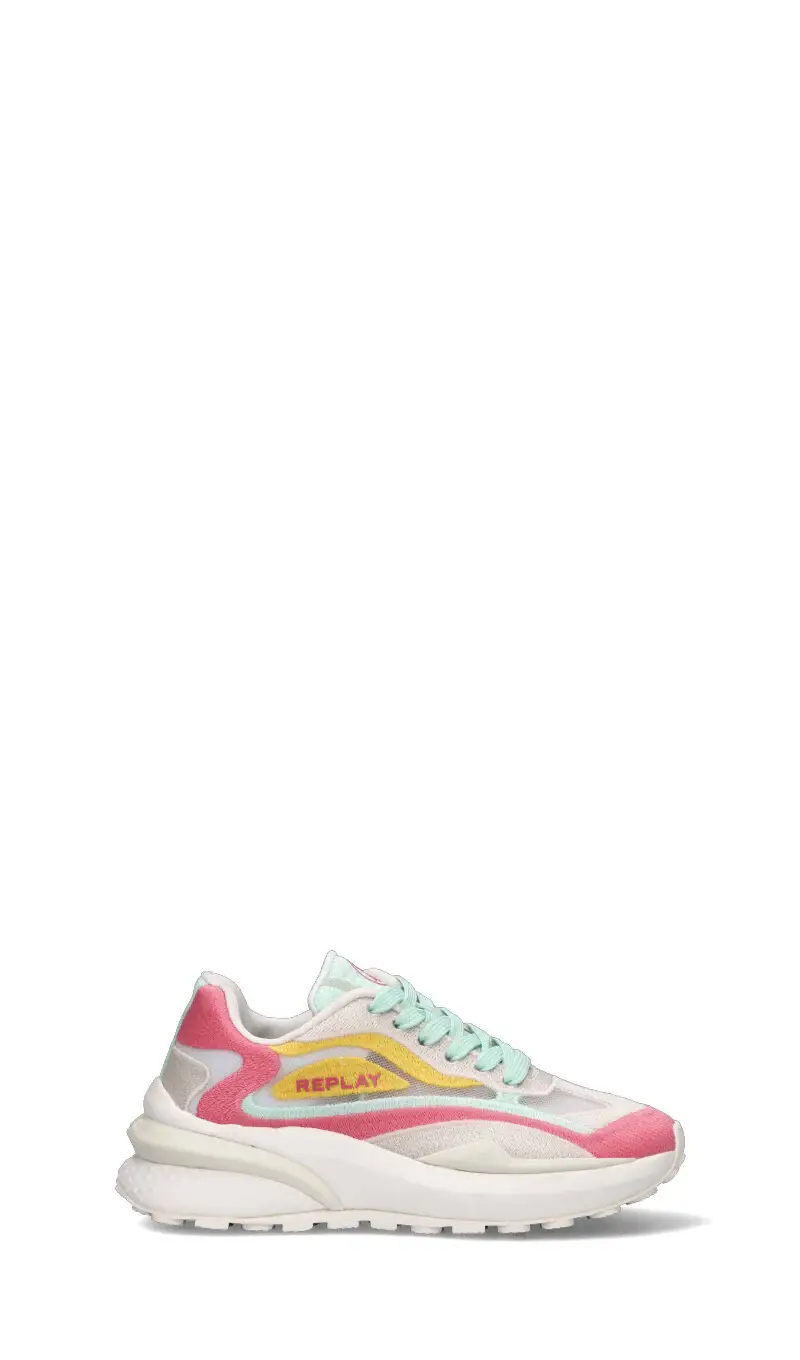 Sneaker donna multicolor Vario
