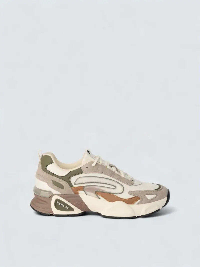 Sneakers Con Lacci Destiny 2 0 Sheer