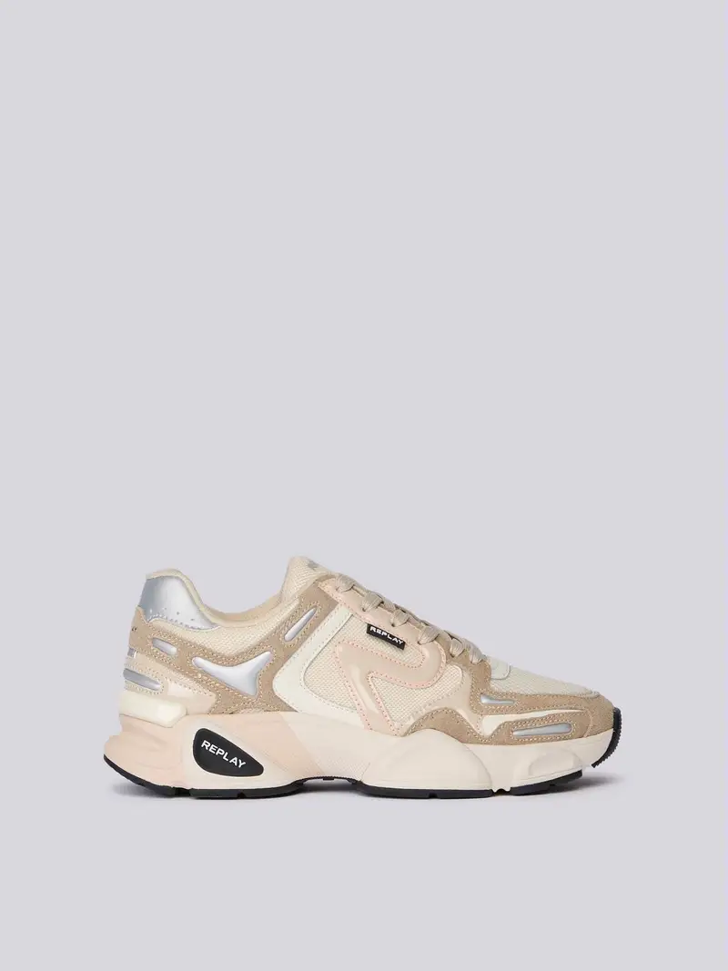 Sneakers Destiny W Melt