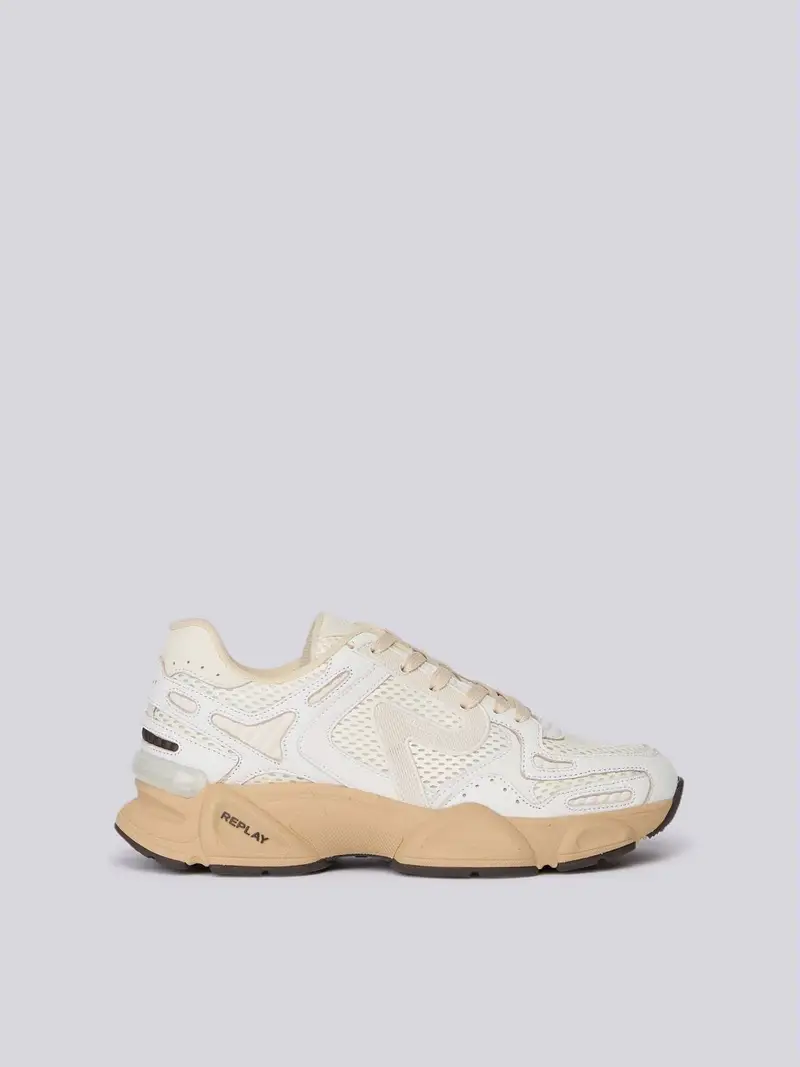 Sneakers Destiny W Multi