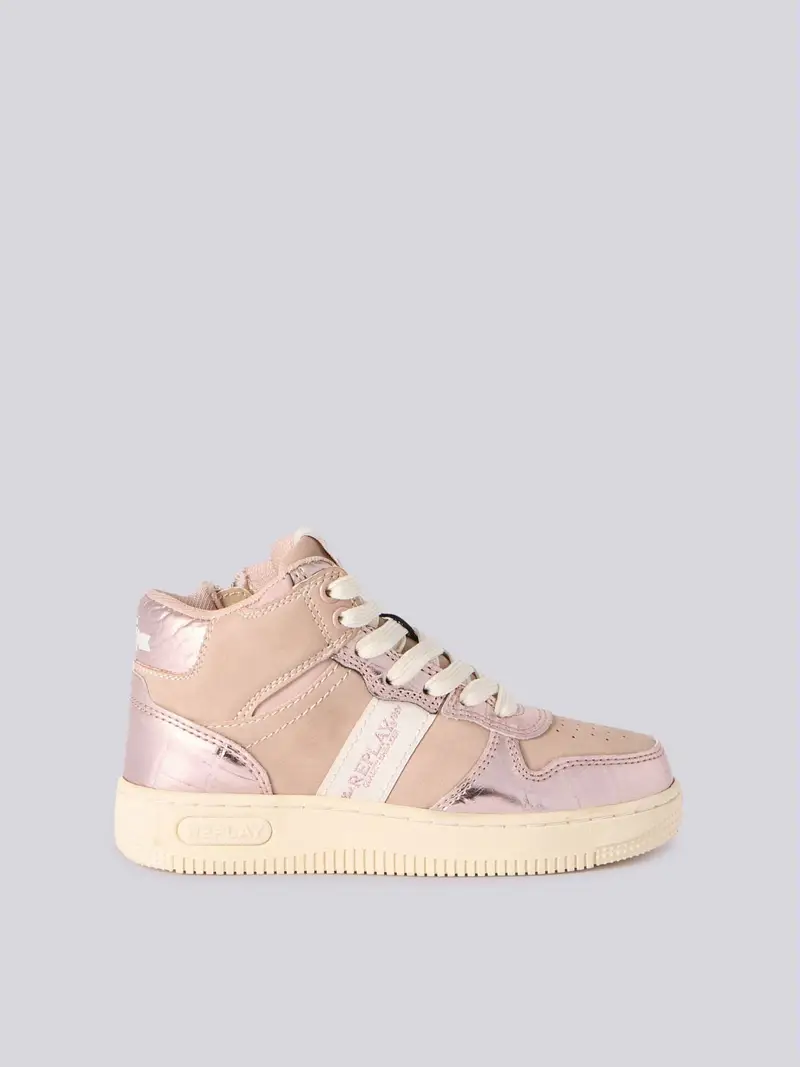 Sneakers Epic Jr 11 Beige