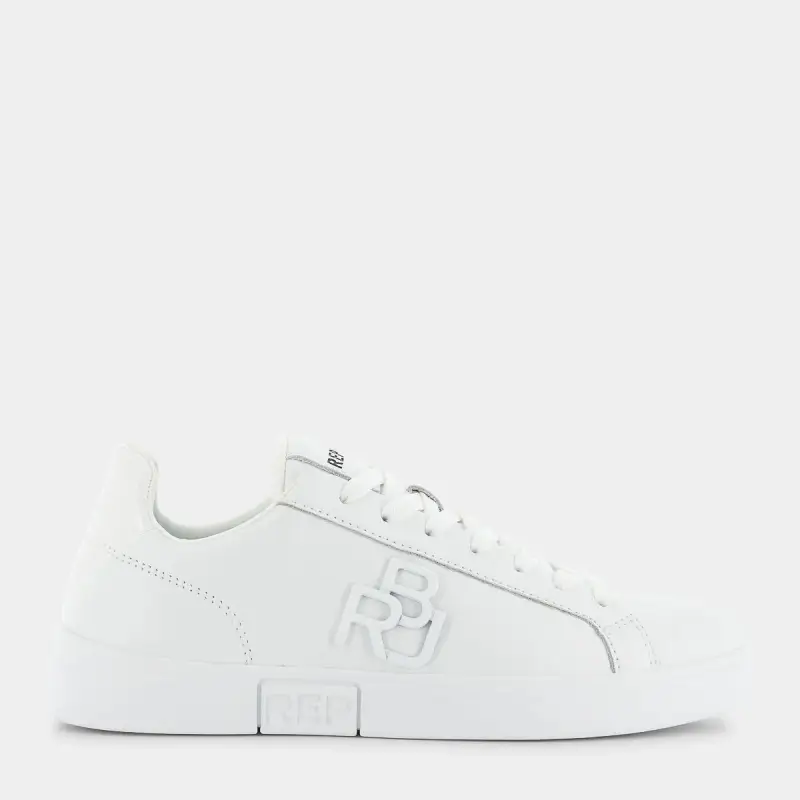 Sneakers Replay da Donna, bianco