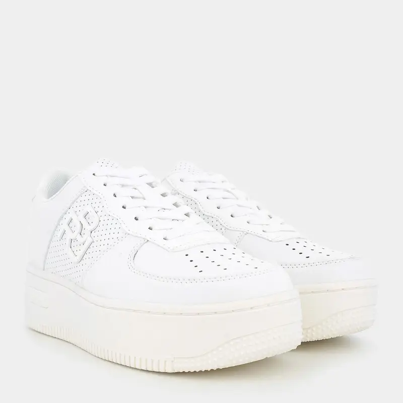 Sneakers Replay da Donna, bianco miniatura 2