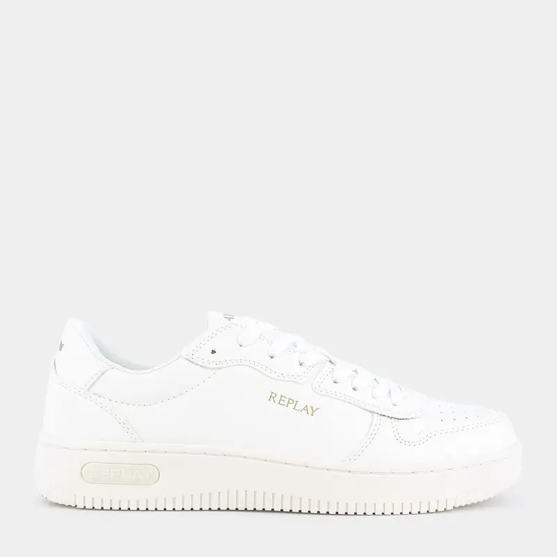 Sneakers Replay da Uomo, bianco