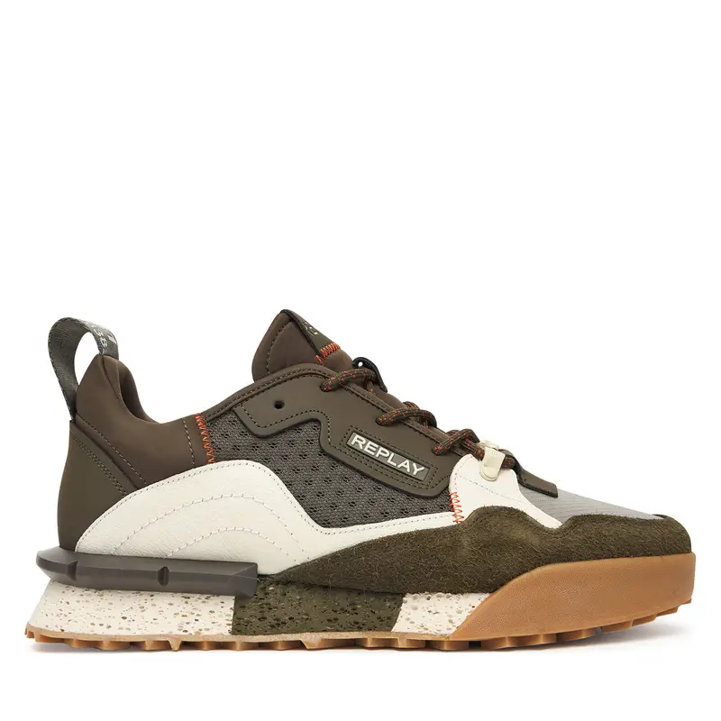 Sneakers REPLAY GMS1P 000 C0074L Multicolore